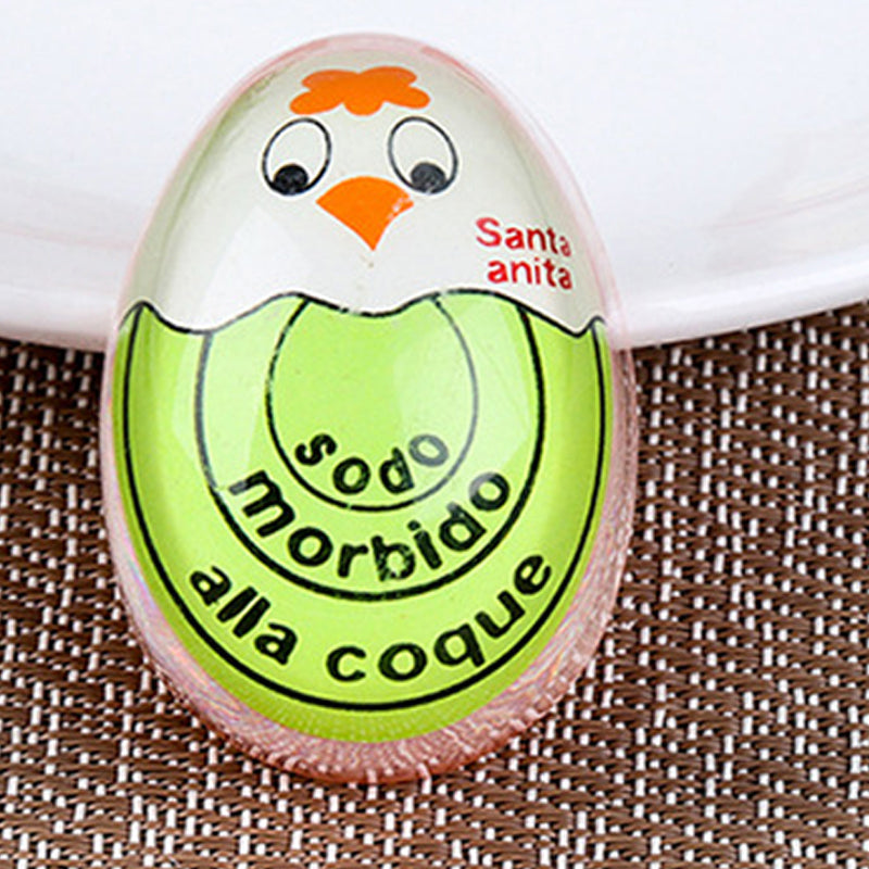 Brehn | PerfectEgg Präzise Kochkontrolle