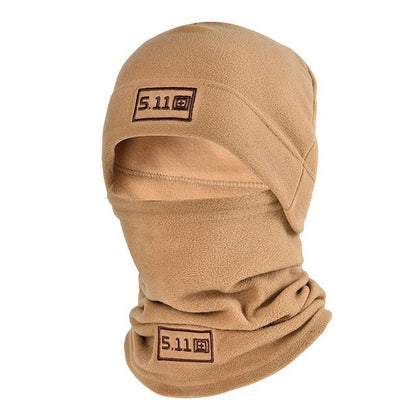 Polar-Fleece-Sturmhaube Gesichtsmaske