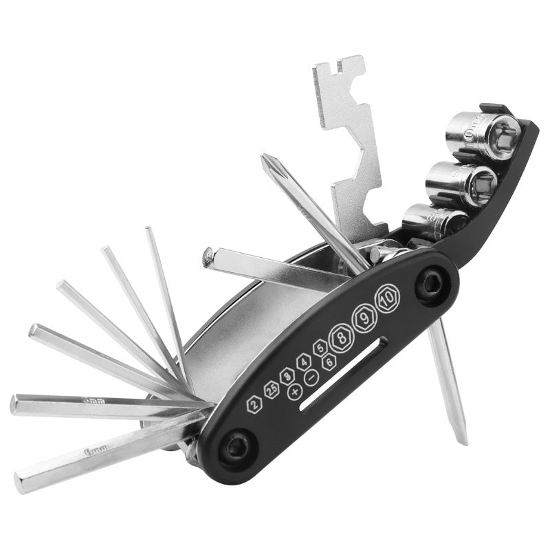 Cumuul Bike Multitool | Brehn