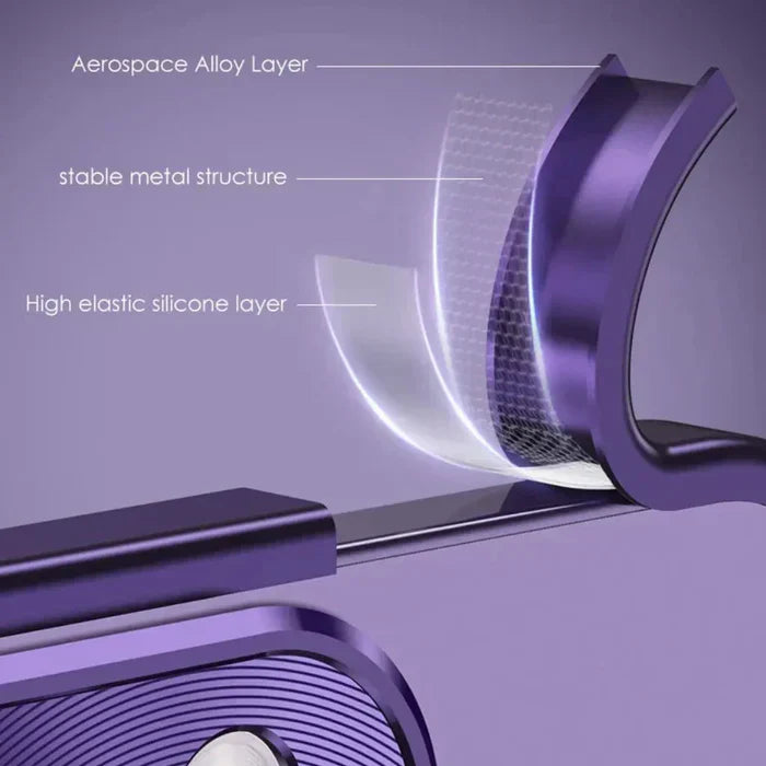 Brehn | Slim und Robustes iPhone Case - StealthShield
