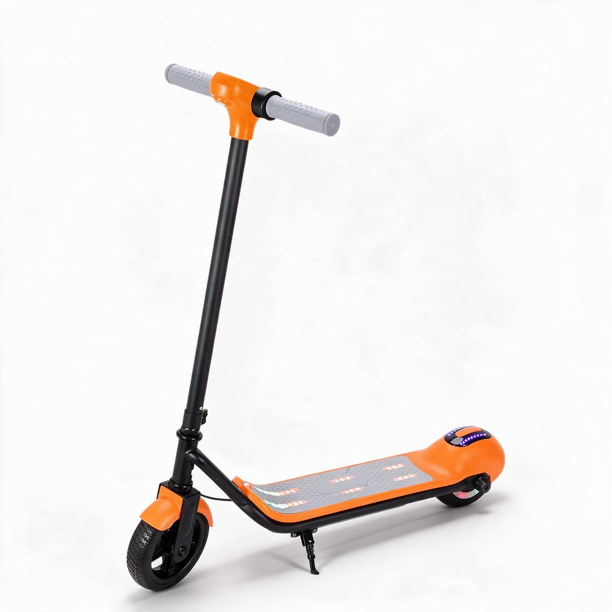 Smart Electric Kick Scooter Brehn