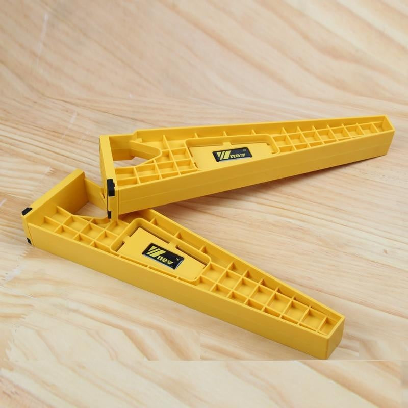 Schubladenführung Installation Jig | Brehn