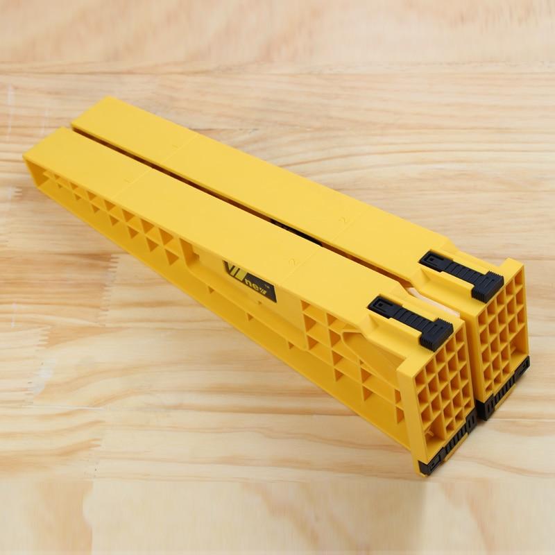Schubladenführung Installation Jig | Brehn