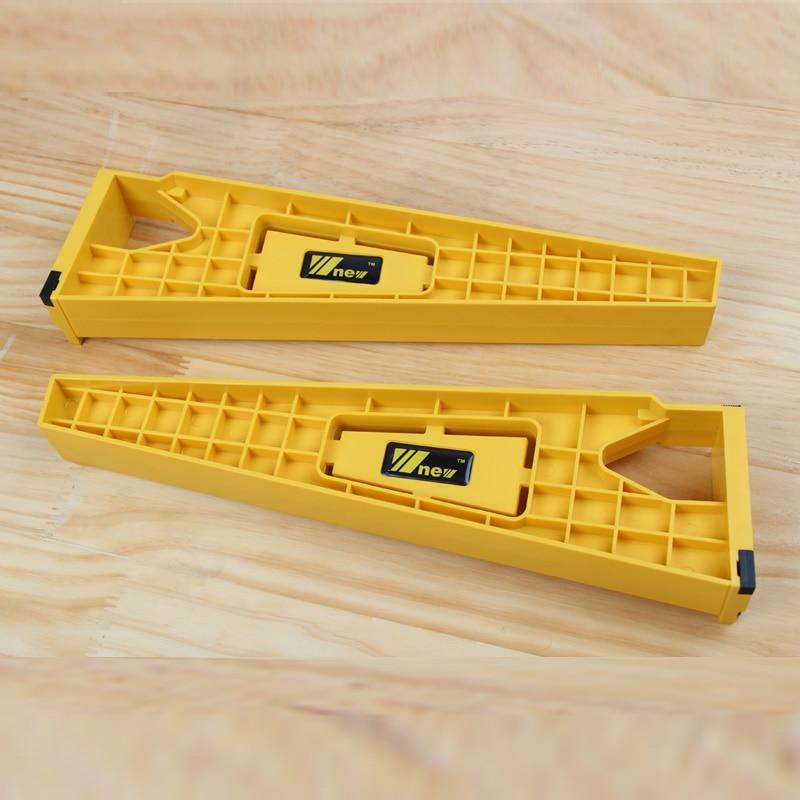 Schubladenführung Installation Jig | Brehn