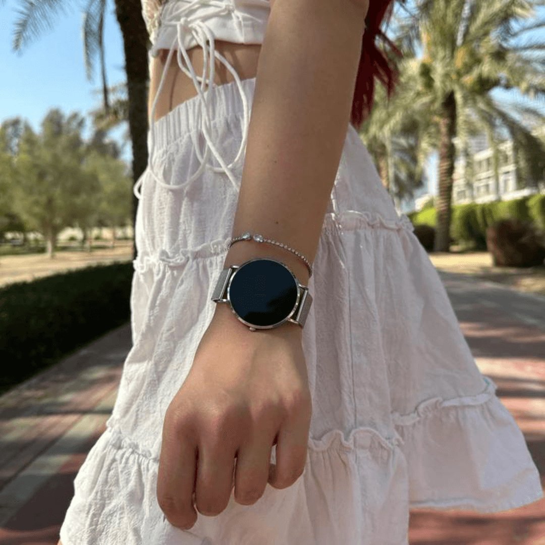 Brehn | Smart Pro Brance – Smartwatch