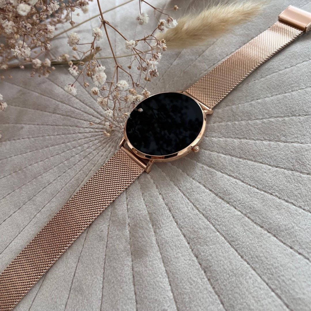 Brehn | Smart Pro Brance – Smartwatch