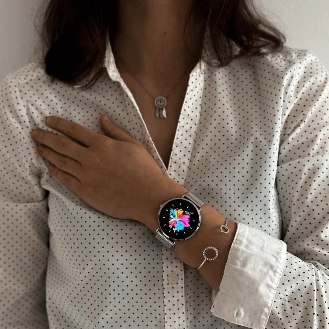 Brehn | Smart Pro Brance – Smartwatch