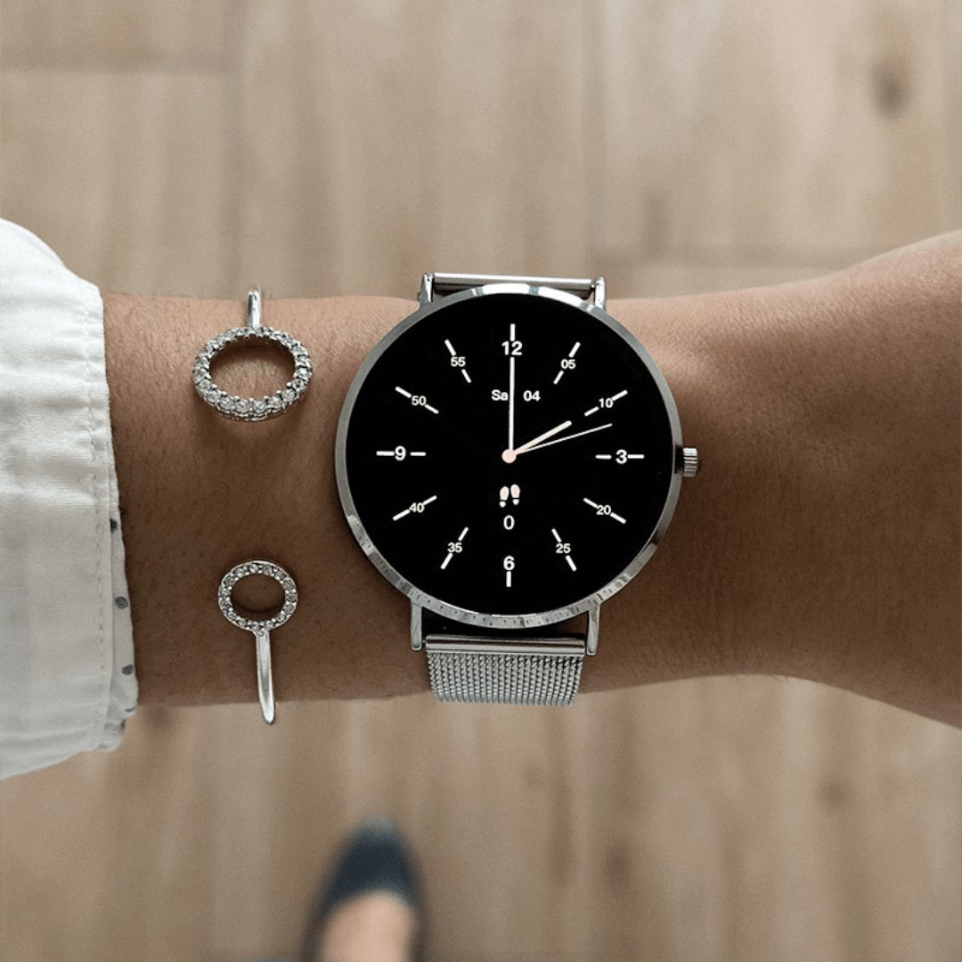 Brehn | Smart Pro Brance – Smartwatch
