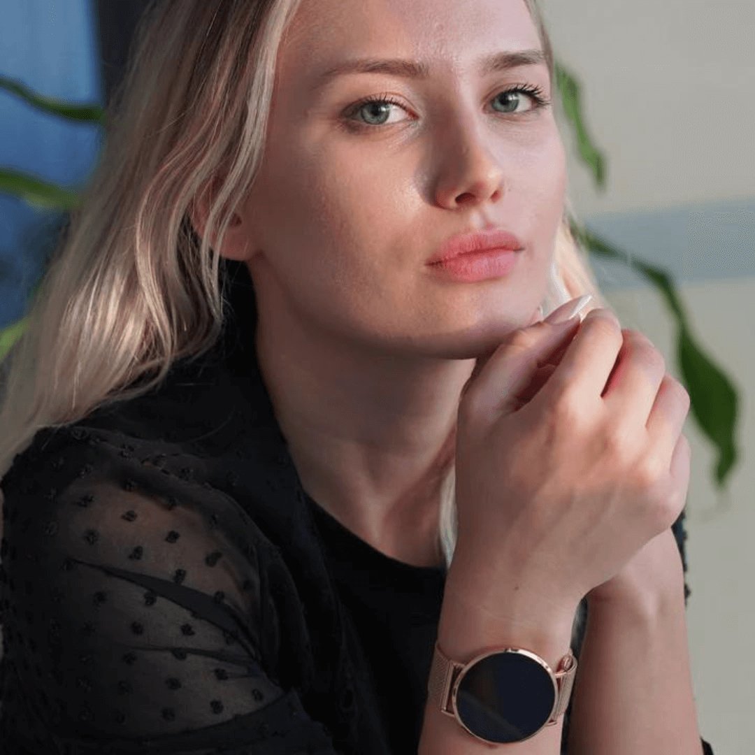 Brehn | Smart Pro Brance – Smartwatch