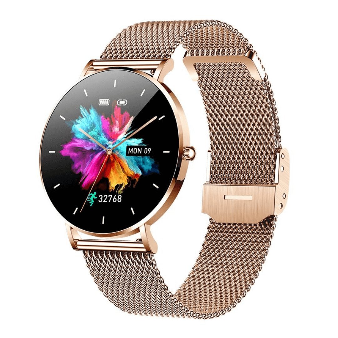 Brehn | Smart Pro Brance – Smartwatch