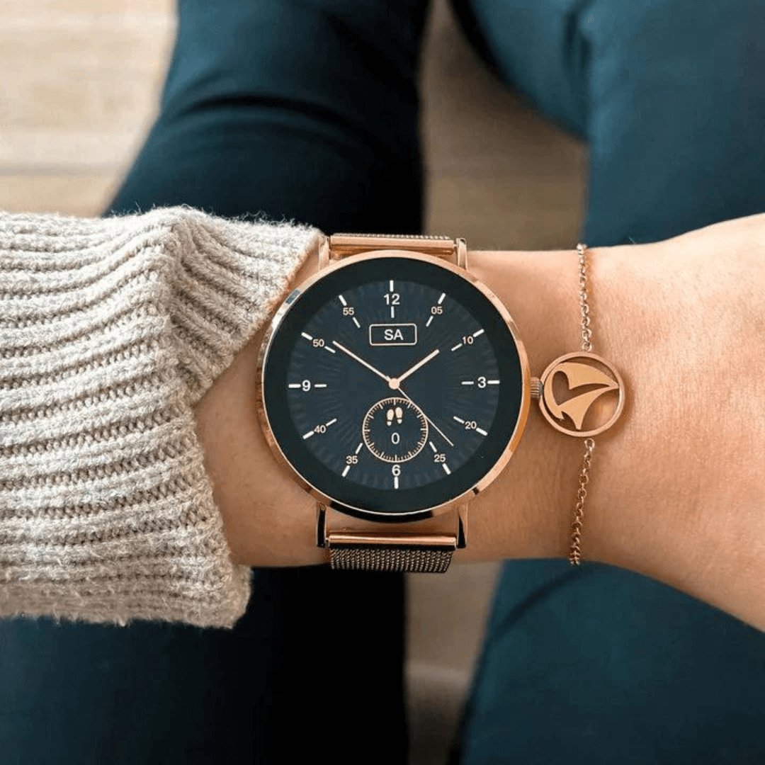 Brehn | Smart Pro Brance – Smartwatch