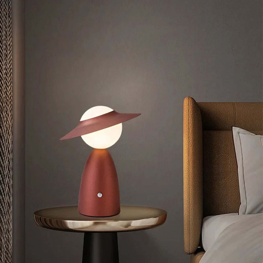 Brehn | Smart LED Tischlampe