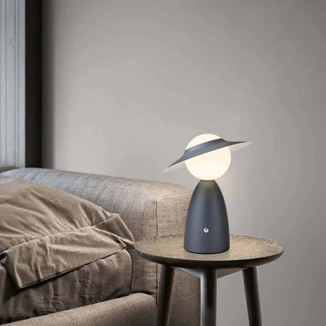 Brehn | Smart LED Tischlampe