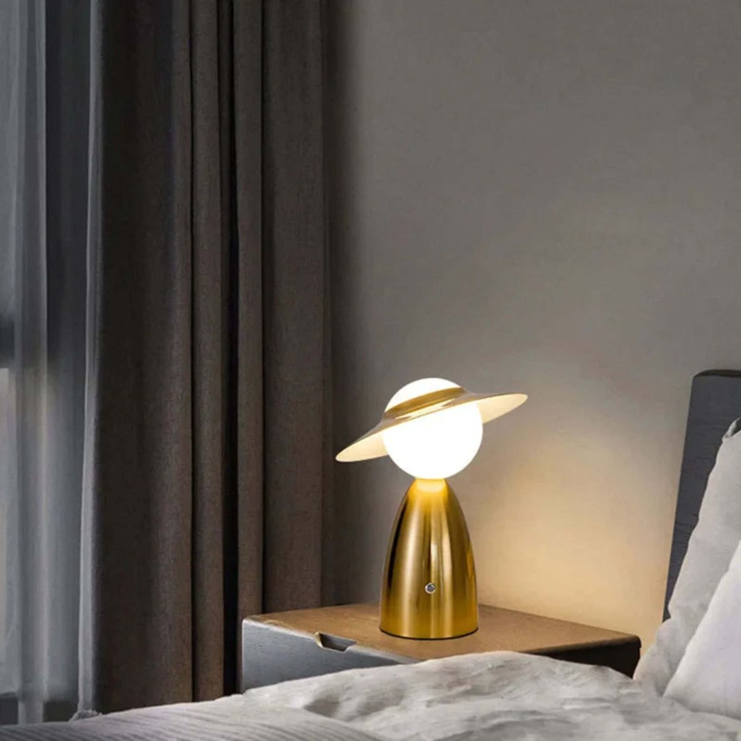 Brehn | Smart LED Tischlampe