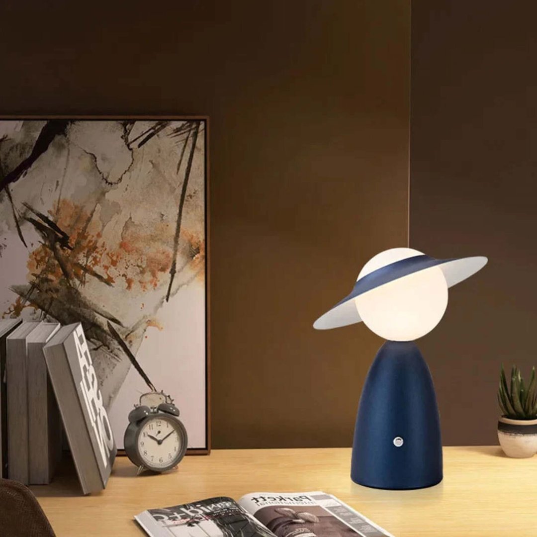 Brehn | Smart LED Tischlampe