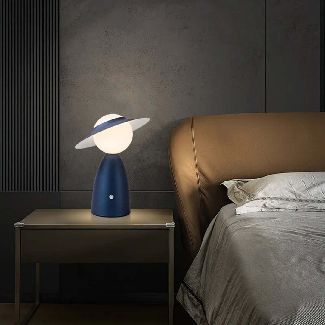 Brehn | Smart LED Tischlampe