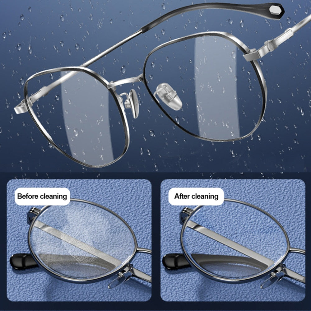 Schmuck- und Brillenreiniger (Ultraschall) | Brehn