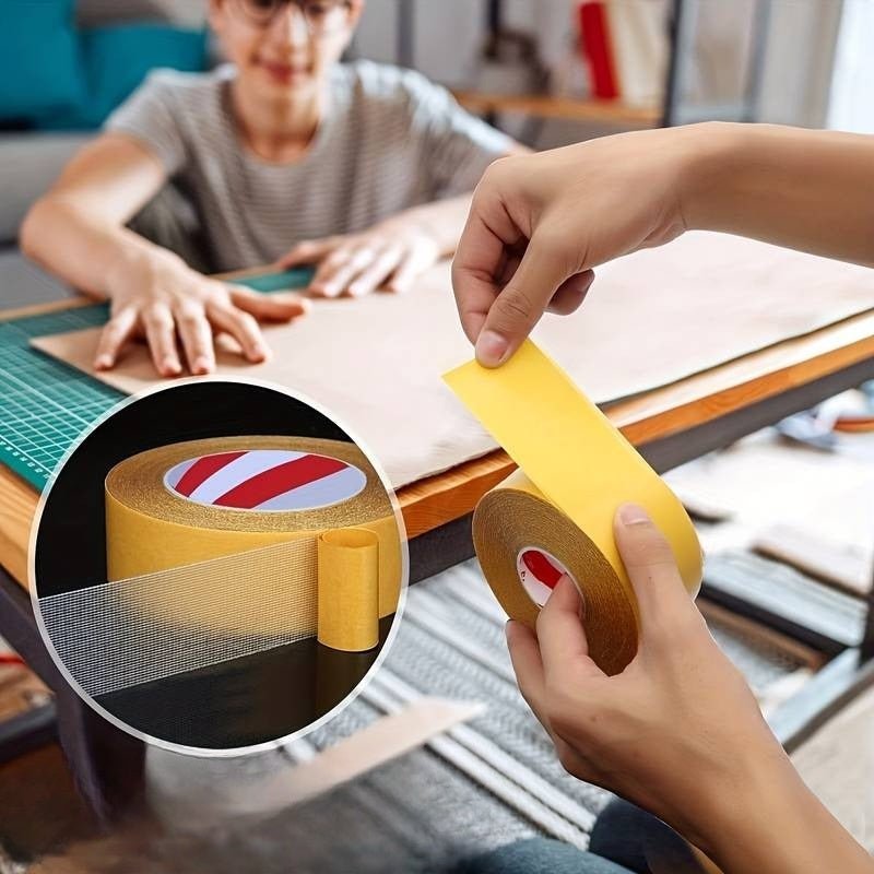 SuperSticky unerschütterlicher Halt für all Ihre Projekte | Brehn