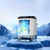 Tragbare Mini-Klimaanlage | Brehn