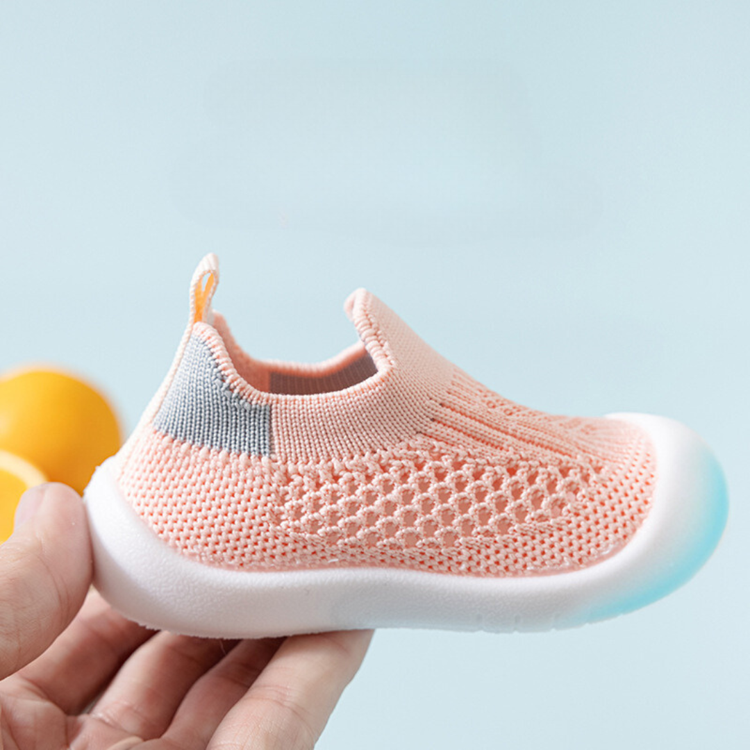 Brehn | Anti-Rutsch Schuhsocken für Kinder