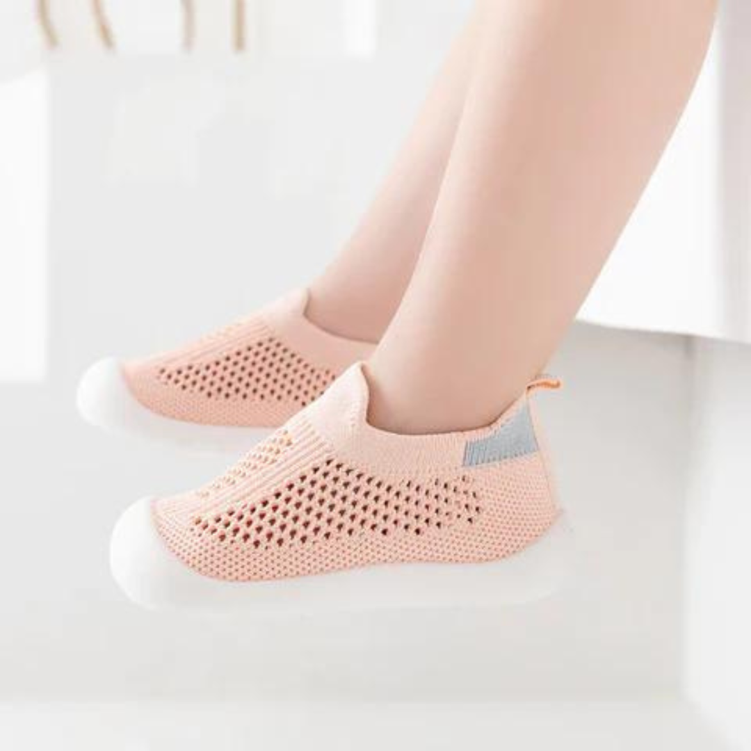 Brehn | Anti-Rutsch Schuhsocken für Kinder