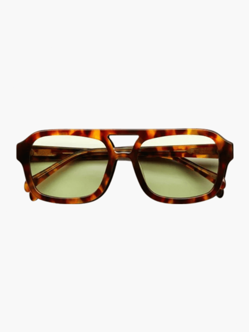 Vintage-Sonnenbrillen mit UV-Schutz und retro Charme – Loreen | Brehn