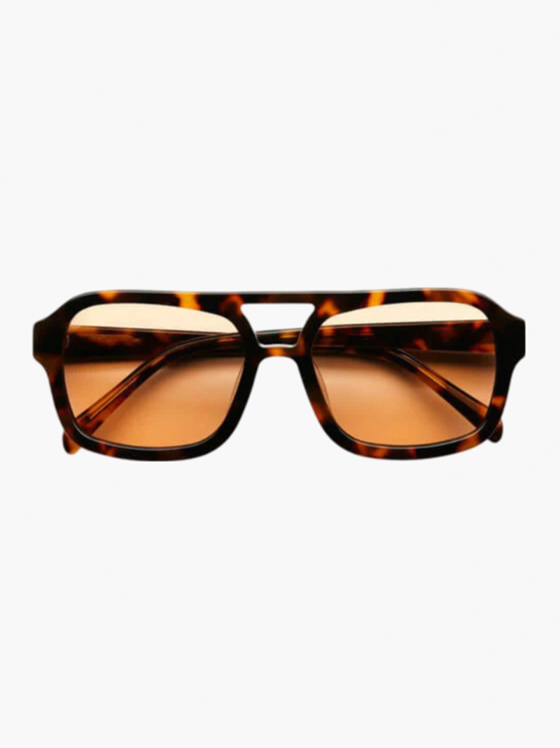 Vintage-Sonnenbrillen mit UV-Schutz und retro Charme – Loreen | Brehn