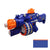 Vollautomatische Soft Bullet Gun inkl. 40 Pfeile/Darts | Brehn