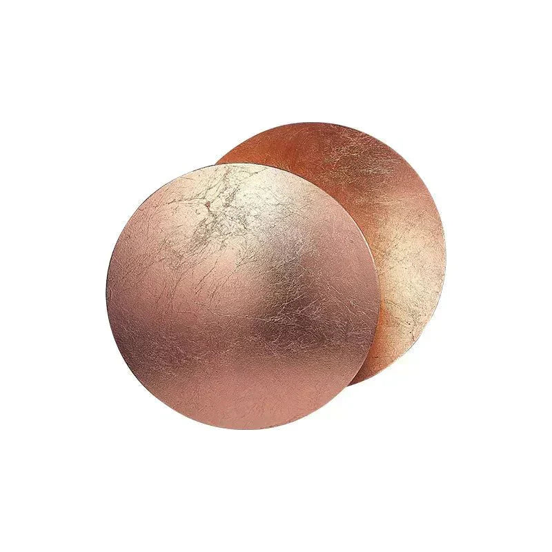 Brehn | Solar Eclipse Wandleuchte - Solaris