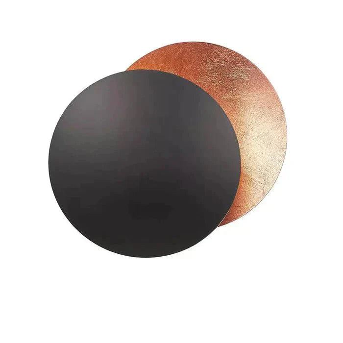 Brehn | Solar Eclipse Wandleuchte - Solaris