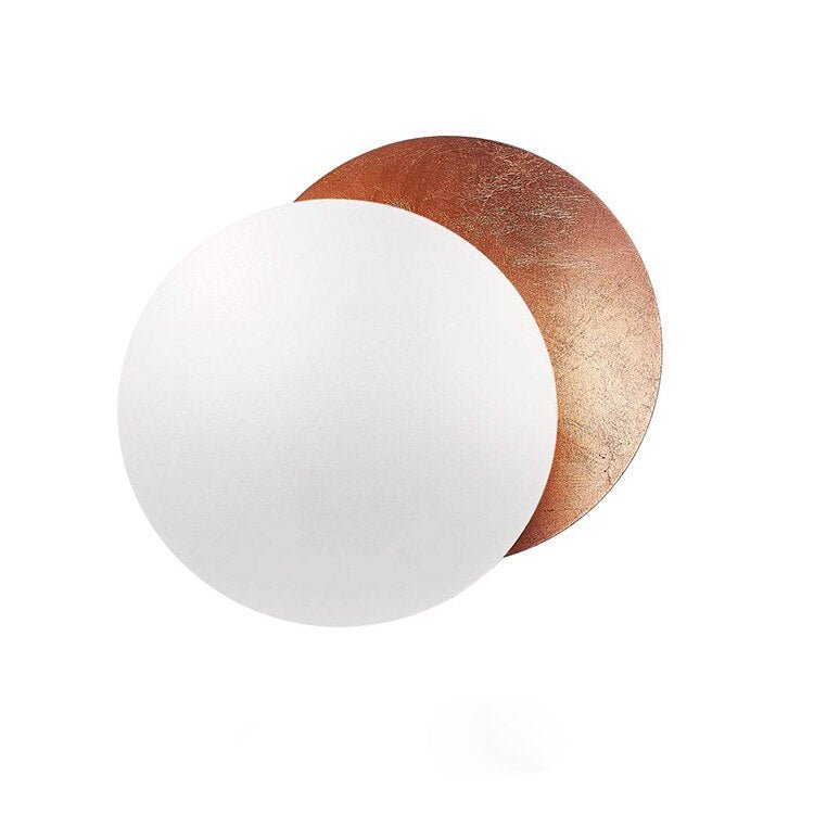 Brehn | Solar Eclipse Wandleuchte - Solaris