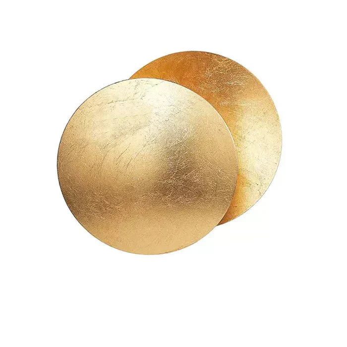 Brehn | Solar Eclipse Wandleuchte - Solaris