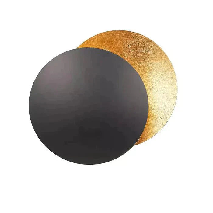 Brehn | Solar Eclipse Wandleuchte - Solaris