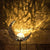 Solar Outdoor Halbmondlicht Brehn