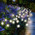 Brehn | Solar Schwingende Gartenlichter