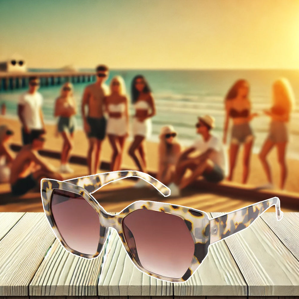 Sonnenbrillen in vielen Designs – von klassisch bis trendy! | Brehn