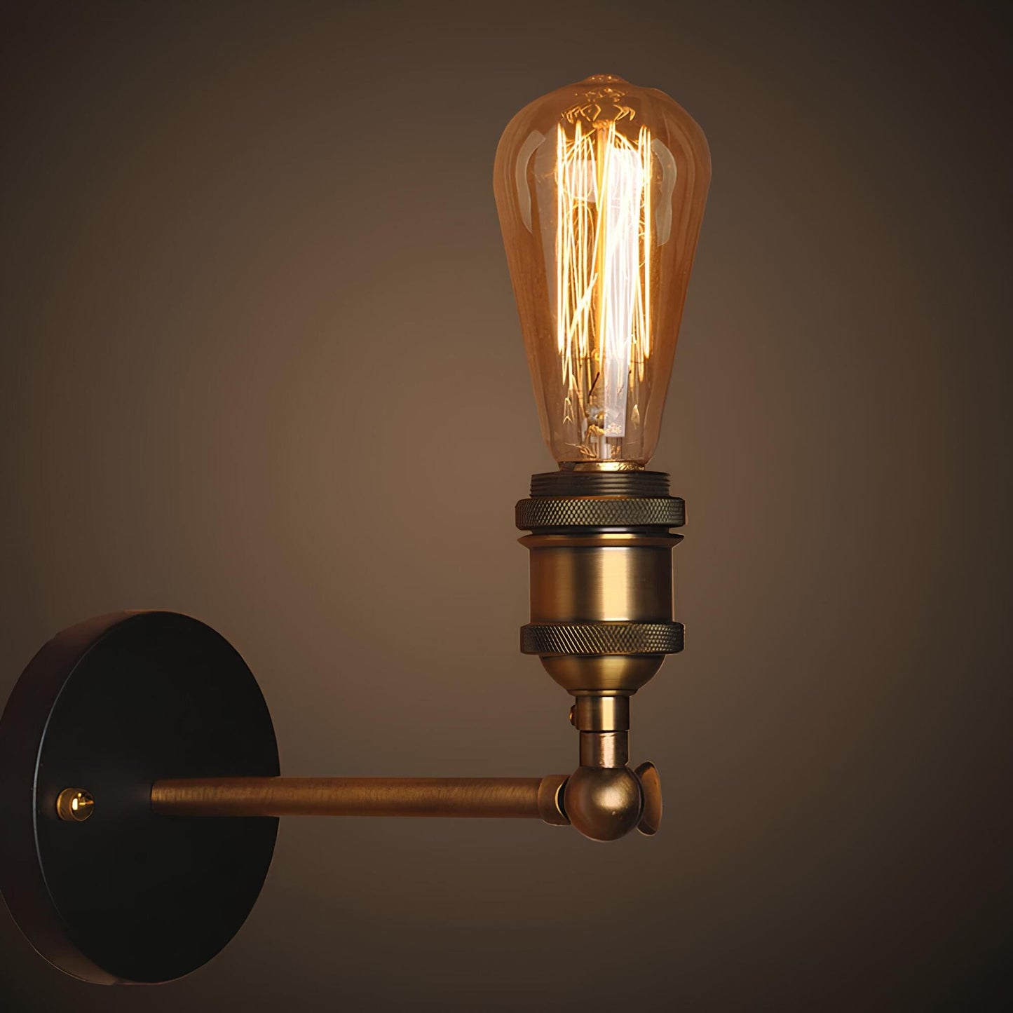 Brehn | Minimalistische Wandlampe