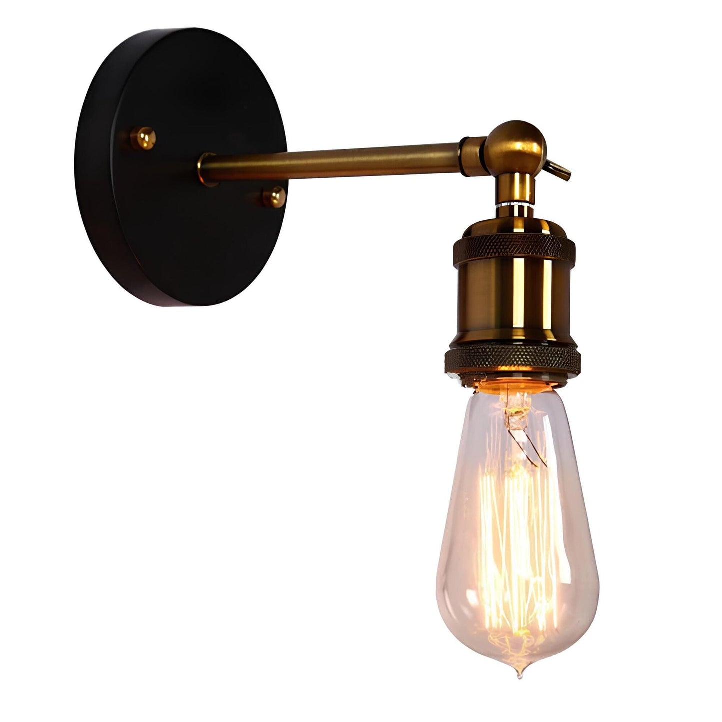 Brehn | Minimalistische Wandlampe