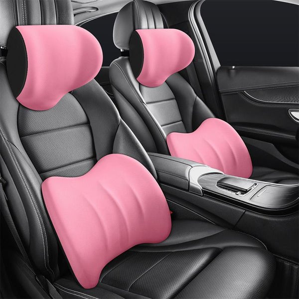 BackAlign – Begradigen ohne Anstrengung