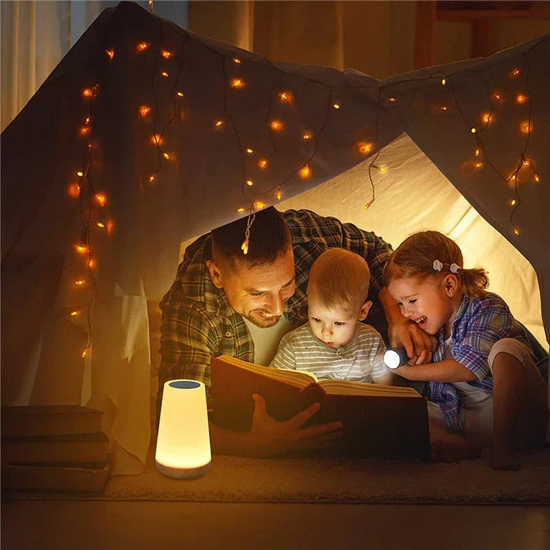Brehn | Beruhigendes und Magisches Nachtlicht - LumiSeren