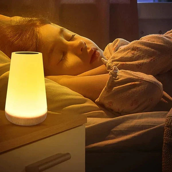 Brehn | Beruhigendes und Magisches Nachtlicht - LumiSeren