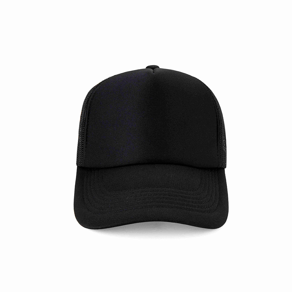 Trucker Cap / Baseball Cap – in vielen Farben! | Brehn
