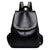 Damen-Lederrucksack – Elegant und praktisch | Perfekt für Alltag und Büro