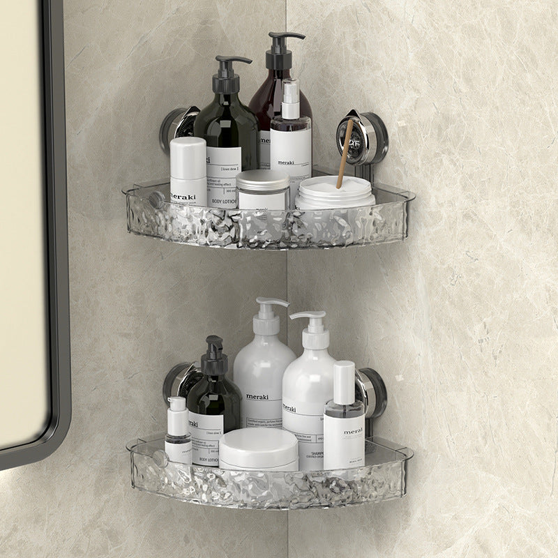 Brehn | Badezimmer Wand Saug Aufbewahrung Regal