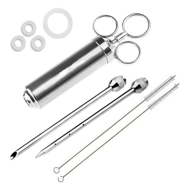 Gewürz Spritzen Set | Brehn