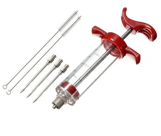 Gewürz Spritzen Set | Brehn