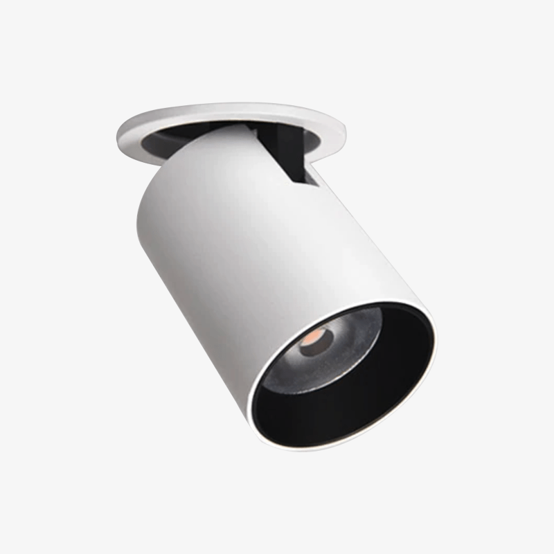 LumiSpot - Moderner verstellbarer LED-Spotlight 12W | Brehn