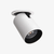 LumiSpot - Moderner verstellbarer LED-Spotlight 12W | Brehn