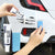Brehn | Autolack-Kratzer-Reparaturpaste,  ein brandneues Auto haben