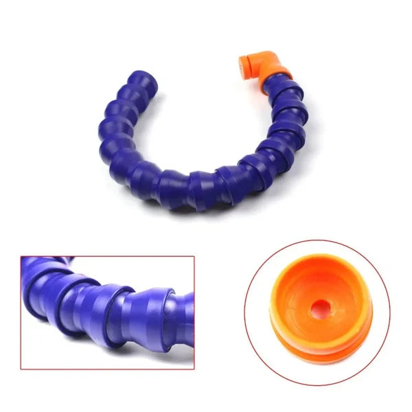 Dellenpflege-Set mit flexiblem Arm & Saugnapf | Brehn
